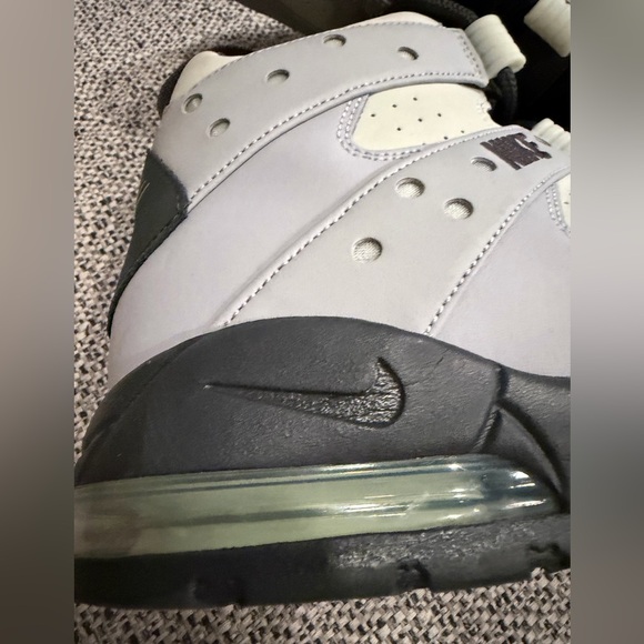 Mens Nike AIR MAX2 CB '94 - size 12 - Picture 2 of 9